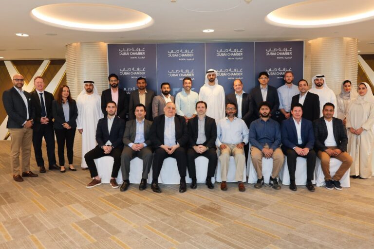 Dubai Chambers hosts workshop with focus on software development and AI industry