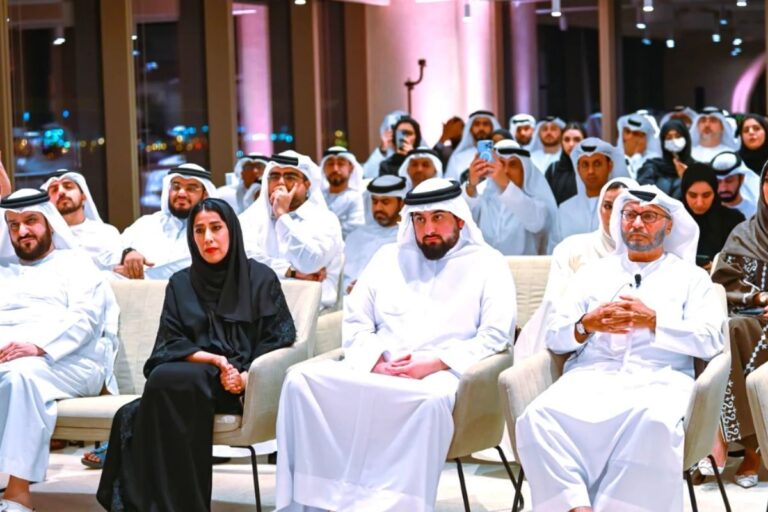 DPC addresses technological challenges in media sector at 8th Emirati Media Forum