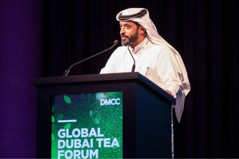 Global Dubai Tea Forum addresses key trends, opportunities in the global tea market