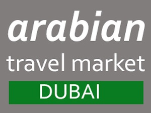 Arabian Travel Market – Dubai Events