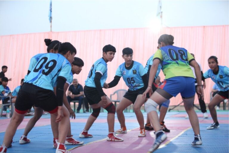APS Sports to host first Kabbadi League for women in Dubai
