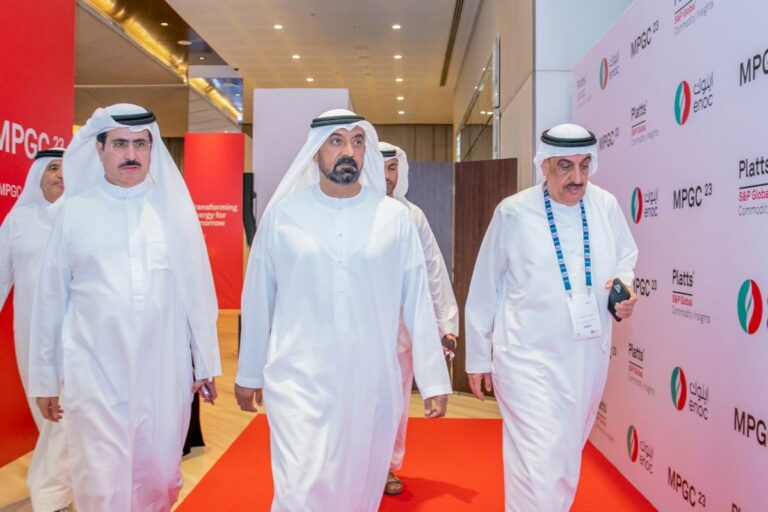 30th Middle East Petroleum & Gas Conference to explore key energy issues with global experts