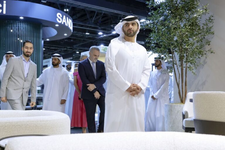 The Hotel Show and INDEX exhibition turns platform for industry representatives to explore new business opportunities