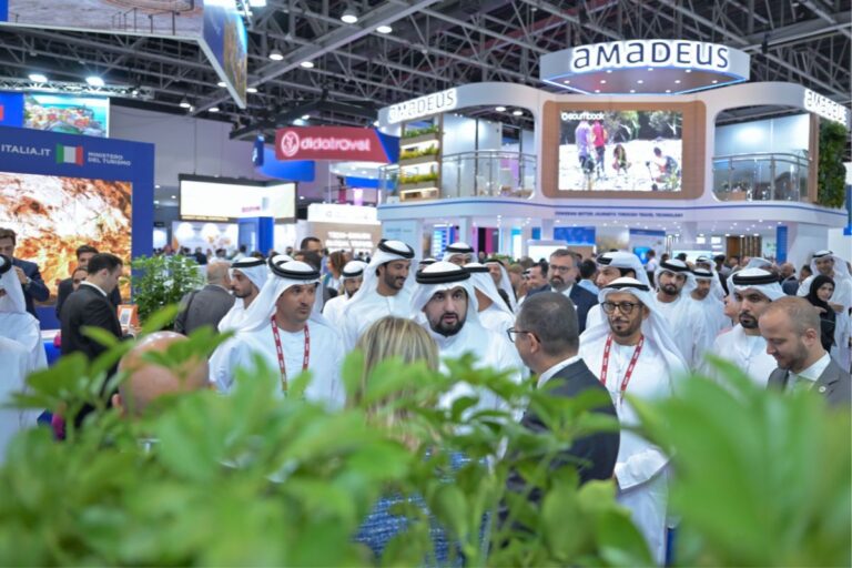 30th edition of Arabian Travel Market kicks off at DWTC