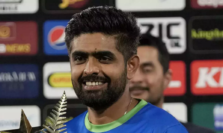 Pakistan’s ODI Series Win Over New Zealand Sets Them Up Well for World Cup, Says Captain Babar Azam – Latest Breaking News