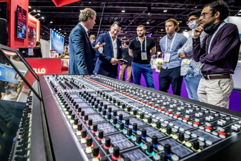 29th edition of CABSAT to kick off at DWTC on May 16