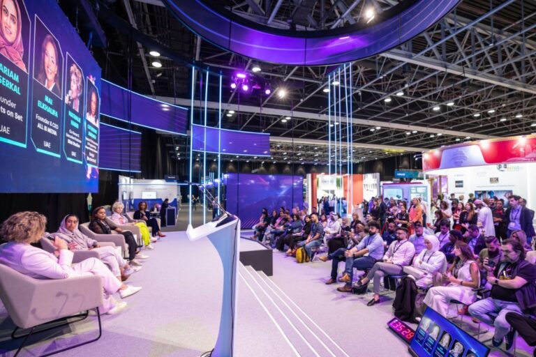 CABSAT 2023 showcases latest trends, technologies in broadcast, satellite, and entertainment industries