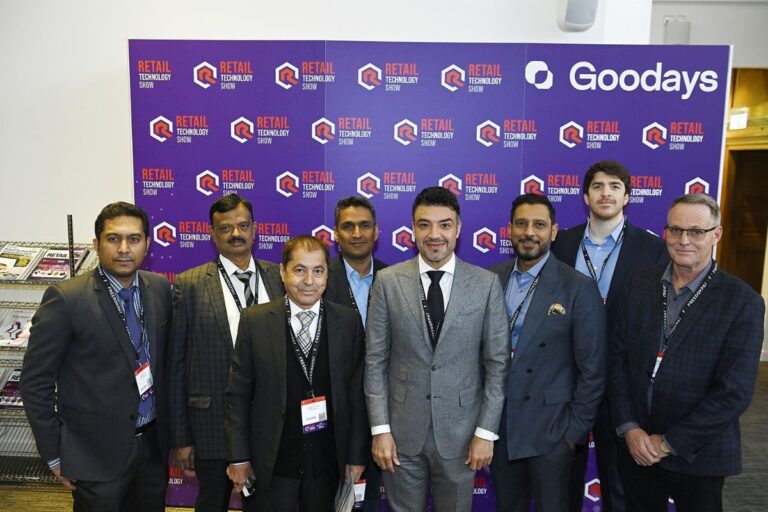 Dubai Chambers concludes trade mission to London’s Retail Technology Show