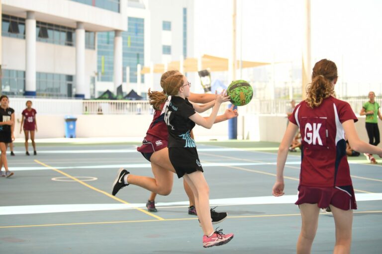 Dubai Schools Games to kick off on May 6