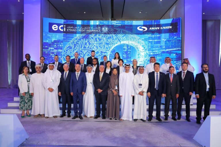 ECI hosts 13th Annual Aman Union General Meeting in Dubai