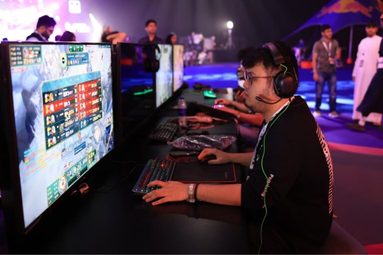 Dubai Esports & Games Festival will return for second edition in June