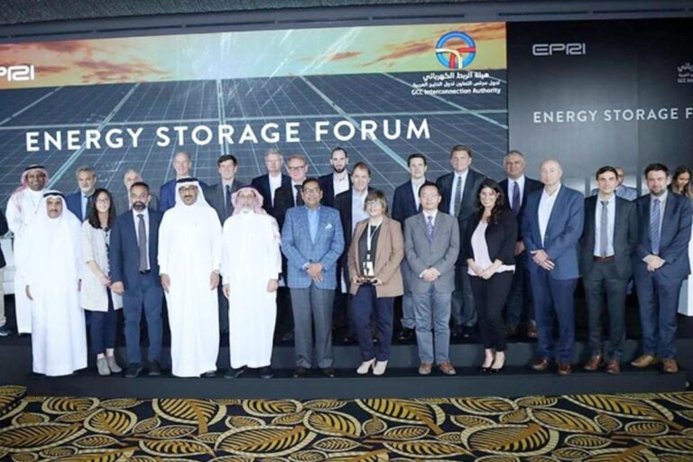 Dubai to host global Energy Storage Forum ahead of COP28