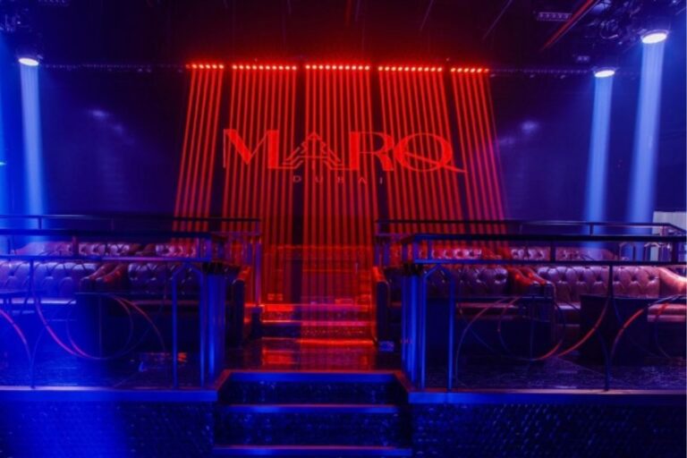 MARQ Nightclub to officially open its doors in Jumeirah neighbourhood
