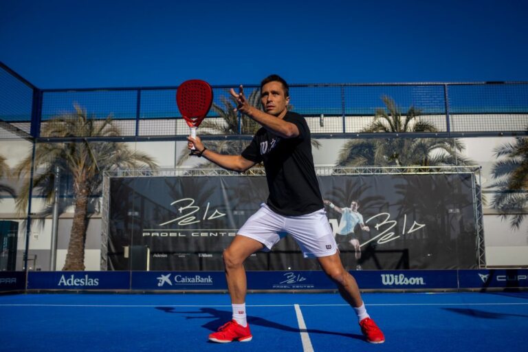 Global padel champions to headline first ever World Padel League in Dubai