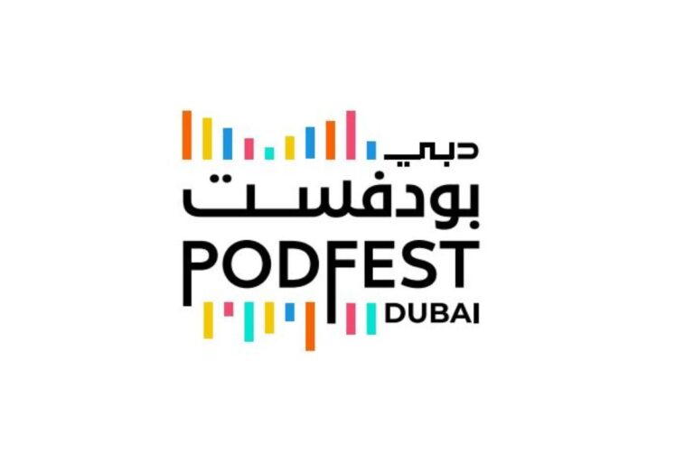 Dubai PodFest 2023 to gather leading voices in podcasting to discuss the industry’s future