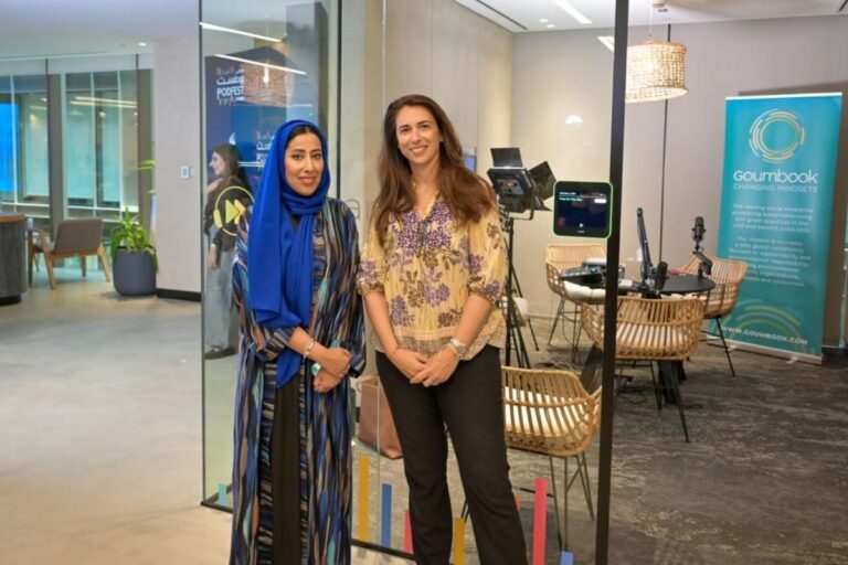 3rd Dubai PodFest launches podcast series featuring climate leaders and changemakers