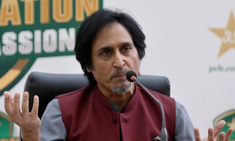 Ramiz Raja Criticizes PCB Chairman’s Proposal for Hosting Asia Cup in England – Latest Breaking News