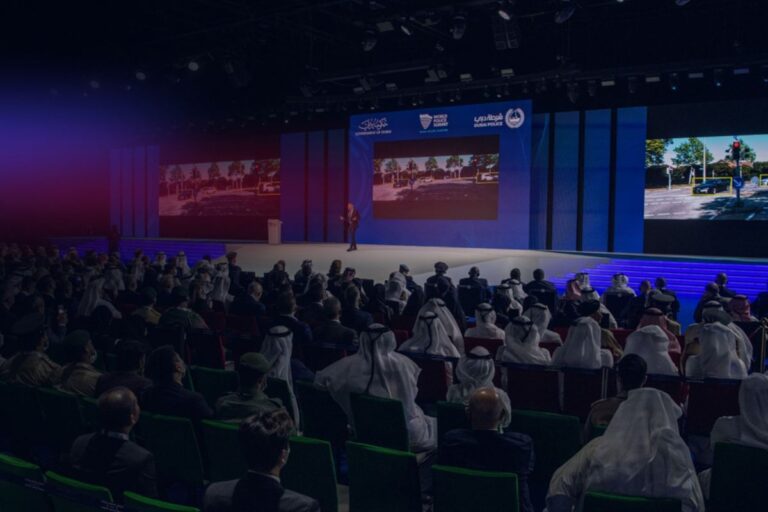 Dubai to host 3rd World Police Summit in March 2024