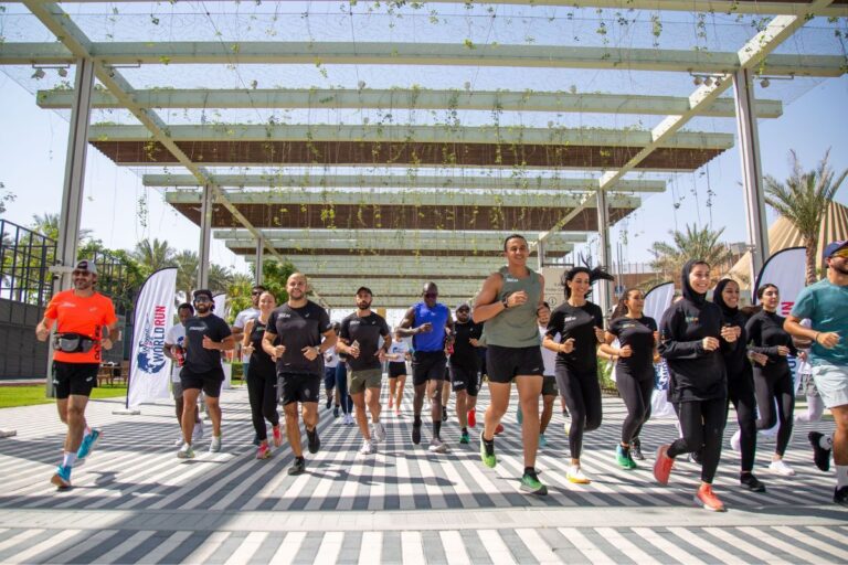 Wings for Life World Run to take place at Expo City Dubai on May 7