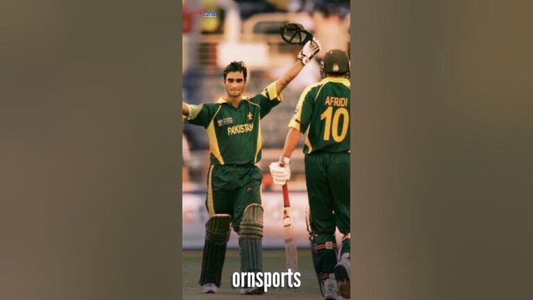 Imran Nazir #cricket #pakistan #pakistancricket #pakistanteam