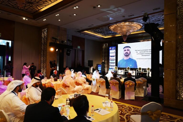 6th Cyber Security Innovation Series and Awards kicks off in Dubai