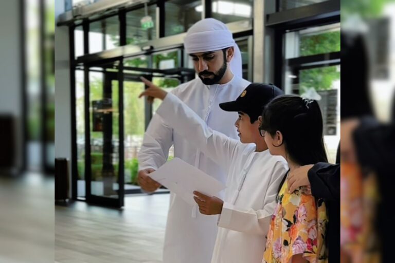 DFWAC joins Ferjan Dubai, Al Khawaneej Walk to launch ‘Al Khawaneej Treasure Hunt’ to celebrate International Day of Families