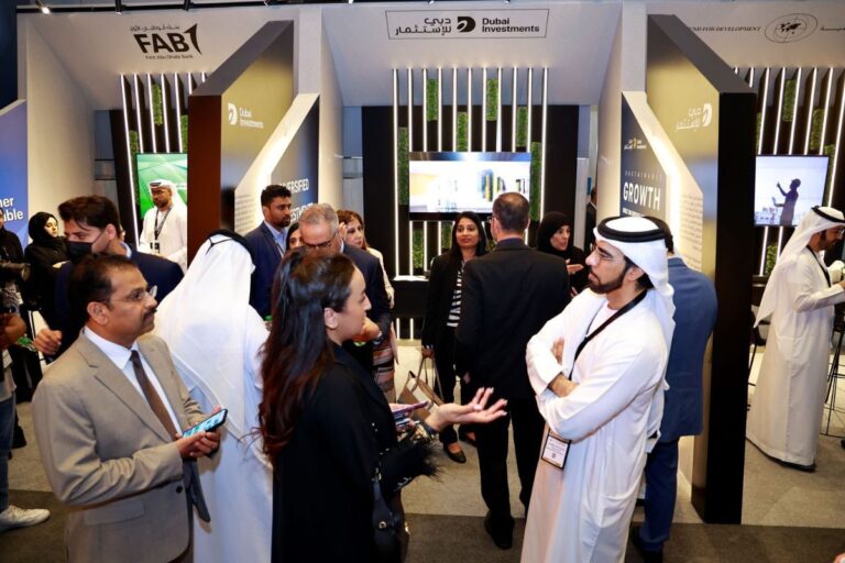 Dubai Investments showcases economic strength, innovation at ‘Make it in the Emirates’ Forum