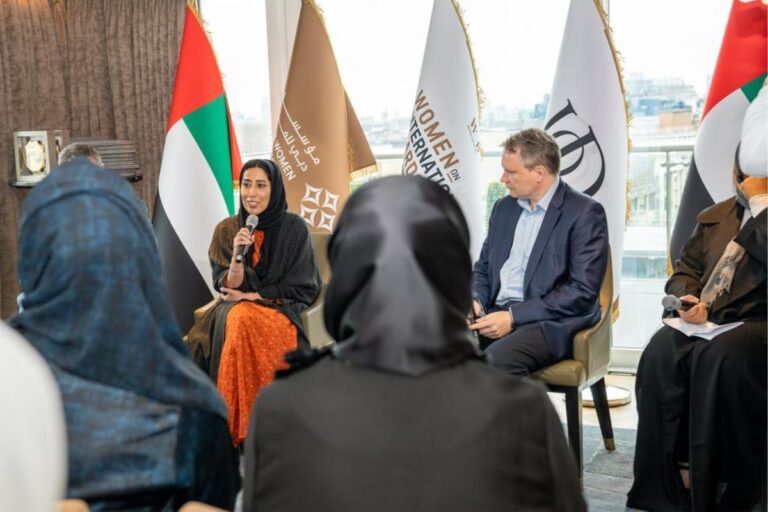 Dubai Women Establishment to organize a new round of the “Women on International Boards” programme