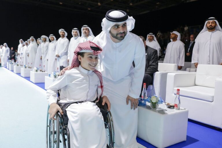 2023 IWBF Wheelchair Basketball World Championships kicks off in Dubai