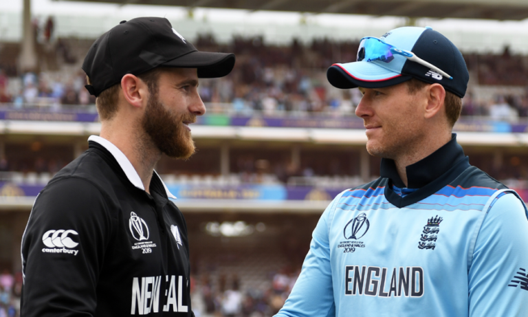 Cricket World Cup 2023 to Kick Off with England-New Zealand Rematch – Latest Breaking News