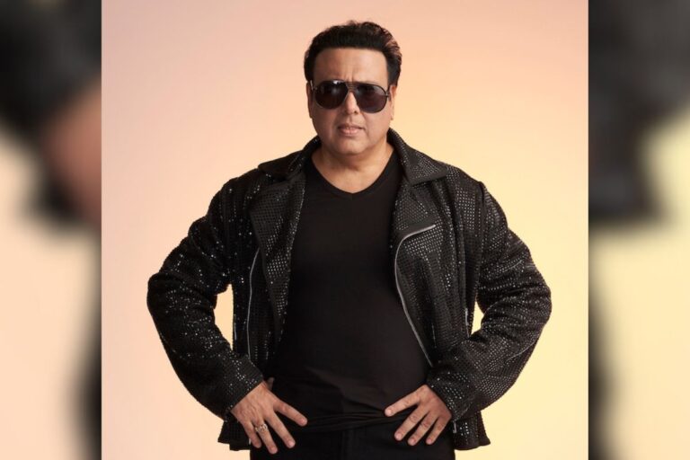 Bollywood actor Govinda to attend inaugural Women’s Kabaddi League in Dubai