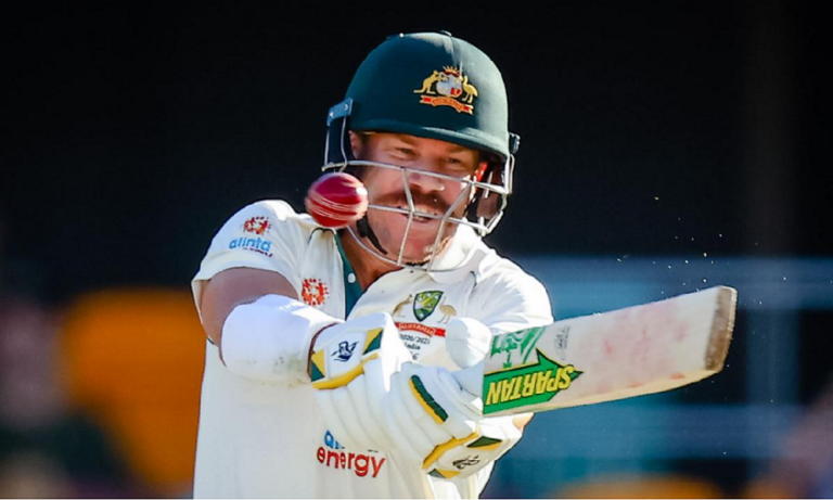 Australian Cricket Star David Warner Reveals Plans for Test Retirement After Upcoming Summer – Latest Breaking News