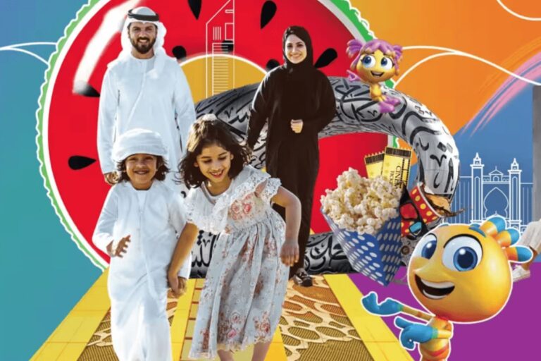 Dubai Summer Surprises 2023 to begin on 29th June