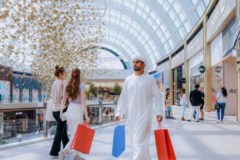 Dubai Summer Surprises returns with exciting deals and events; Upto 75% discounts, prizes worth Dh20 million and more