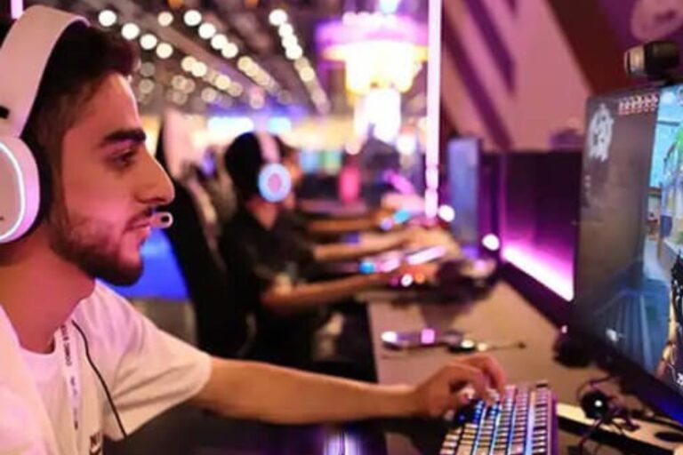 What to expect from the 3-day Dubai eSports and Games Festival