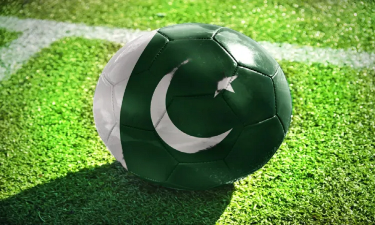 Reflecting on Pakistan Football: A Journey Through Its Top Five International Triumphs – Latest Breaking News