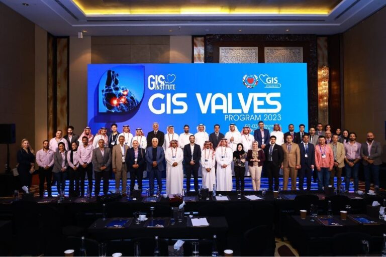 2nd edition of GIS valves programme concludes in Dubai