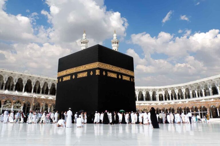 MoHAP to launch unified awareness campaign for Hajj