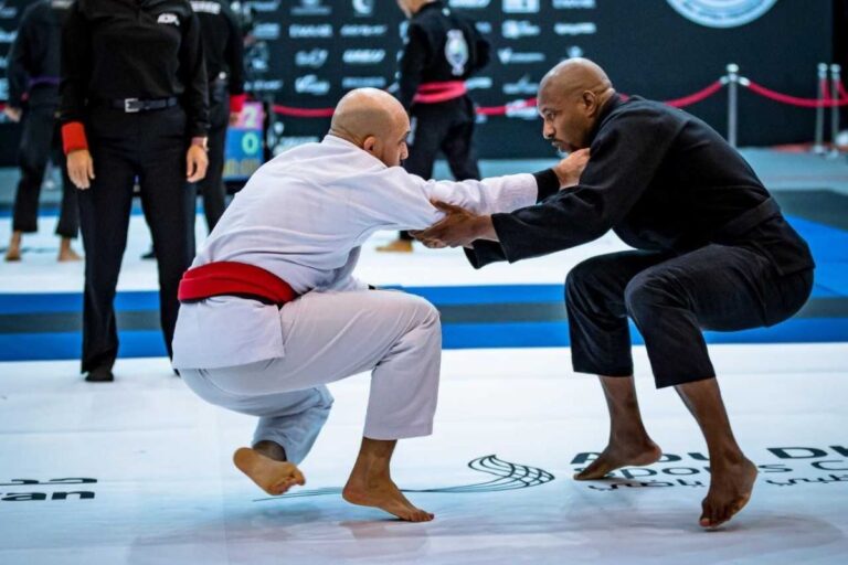 AJP Tour Dubai International Jiu-Jitsu Championship2023 will kick off on June 16