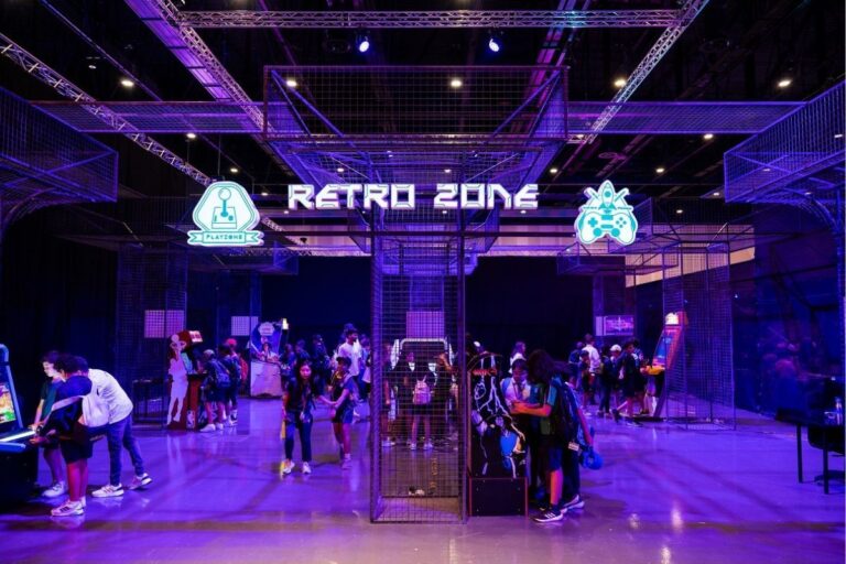 Dubai Esports and Games Festival begins in Expo City Dubai