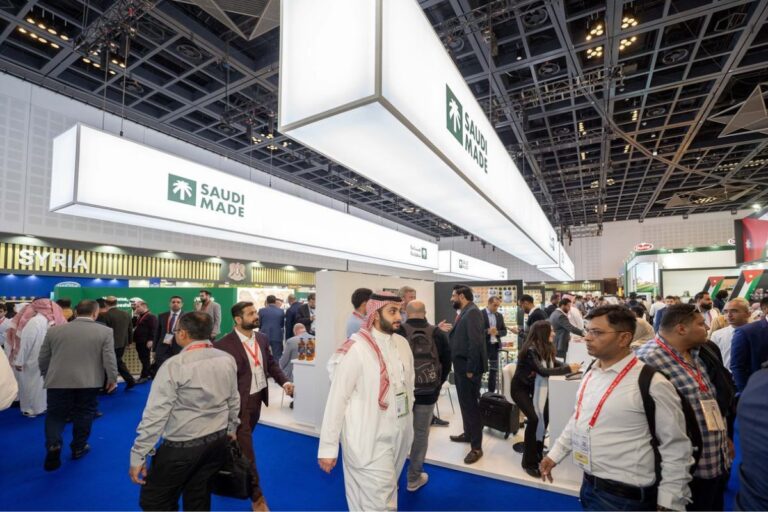 Inaugural Saudi Food Show gathers ministers, global industry leaders & celebrity chefs in biggest F&B industry event to celebrate Kingdom’s ambitions & achievements in mega food industry