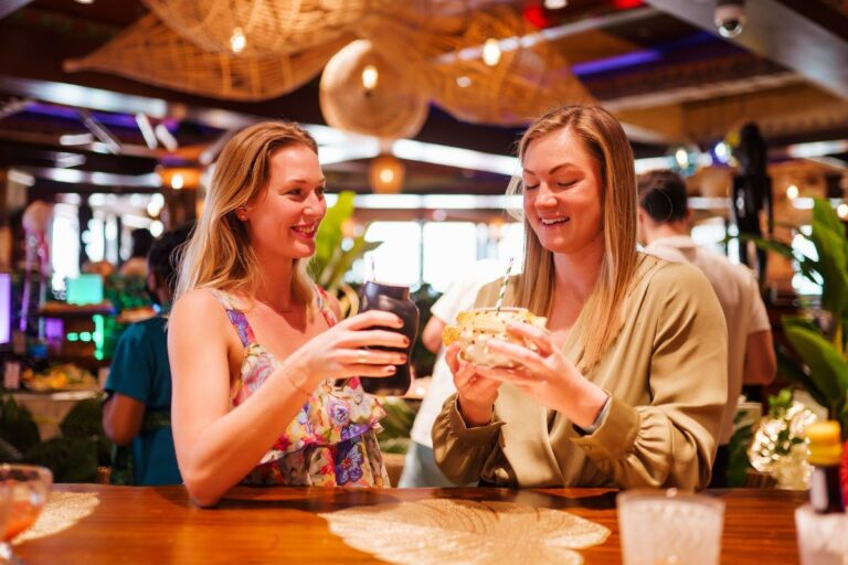 Trader Vic’s to launch ‘Tiki Fridays’ featuring unlimited drinks on June 23