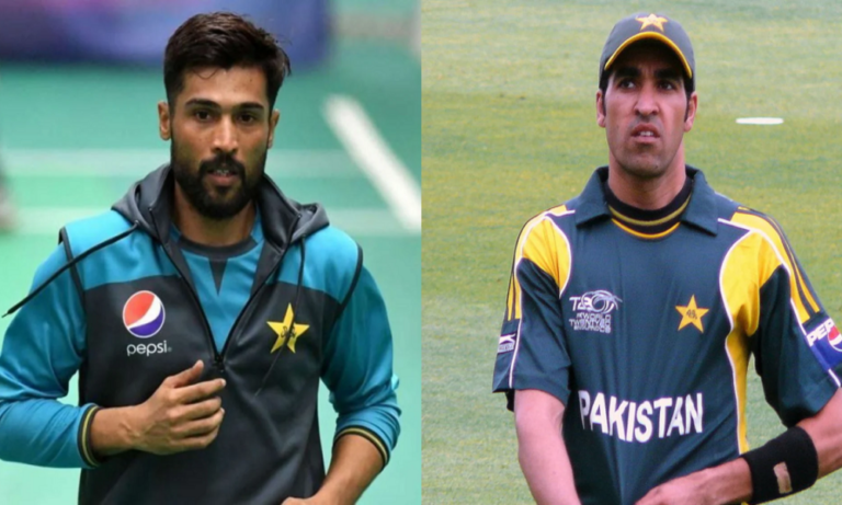 Umar Gul Comments on Mohammad Amir’s Retirement and Possible Return to International Cricket – Latest Breaking News