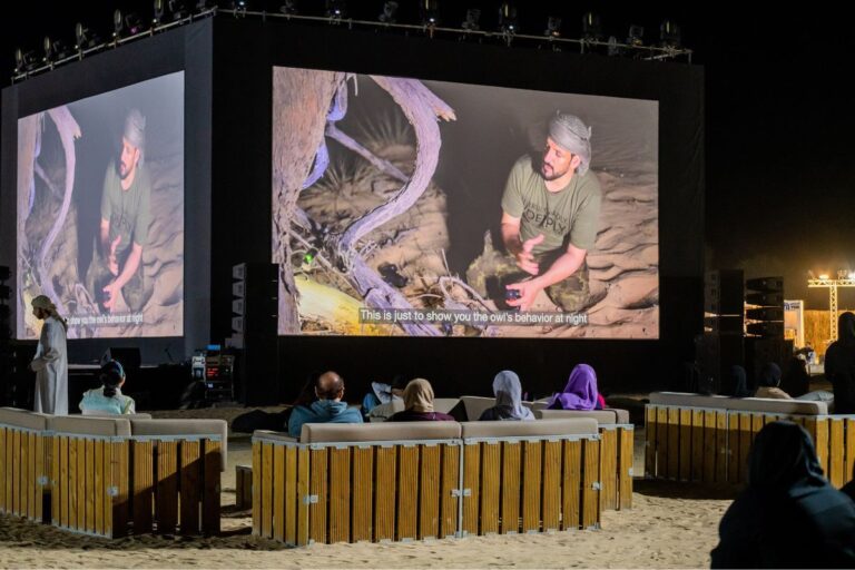 Dubai Culture announces open call for 3rd ‘Al Marmoom Short-Film Competition’