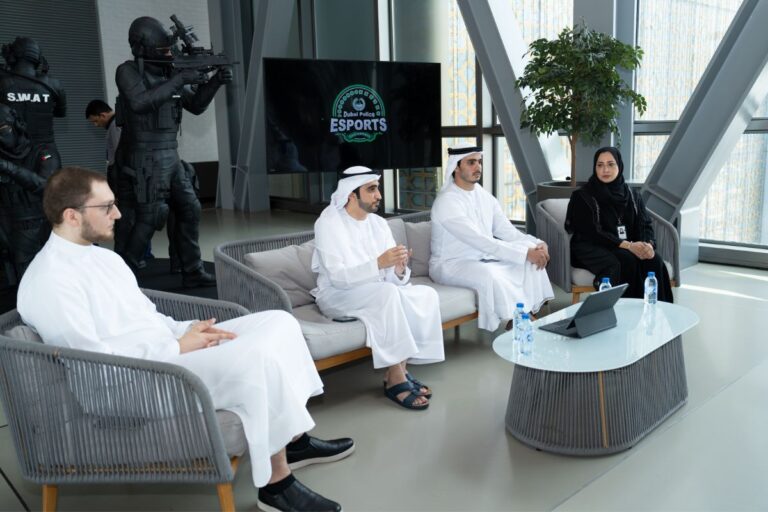 Dubai Police launches 2nd edition of Electronic Games Championship