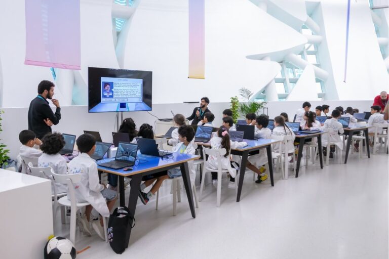 Museum of the Future set to host 2nd edition of Future Heroes Summer Camp