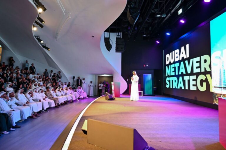 Dubai gears up for groundbreaking Generative AI Assembly in October