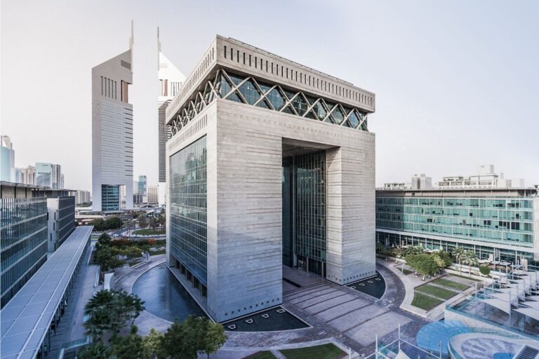 DIFC to host inaugural Future Sustainability Forum in October