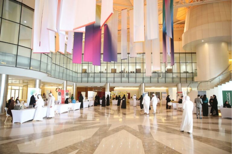 EIF launches Ethraa Career Fair offering over 400 financial sector job opportunities for Emirati citizens