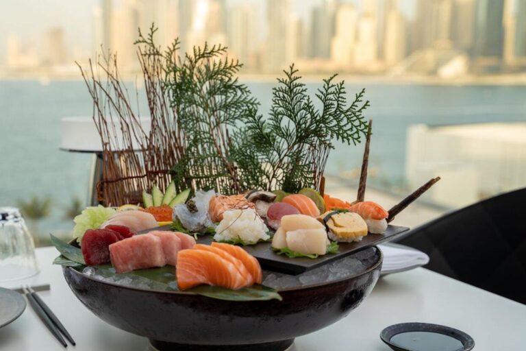 8 Best fine dining deals in Dubai as Summer Restaurant Week kicks off